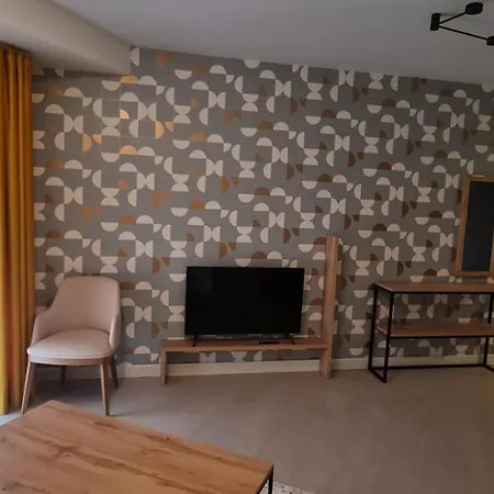 Bys Santa Fe Apartamentos Turisticos Lorca  Exterior photo