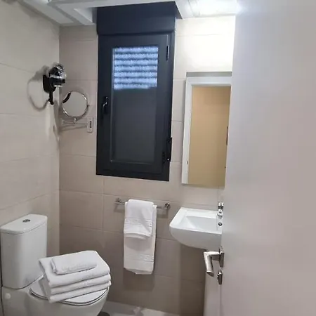Bys Santa Fe Apartamentos Turisticos Lorca  Exterior photo