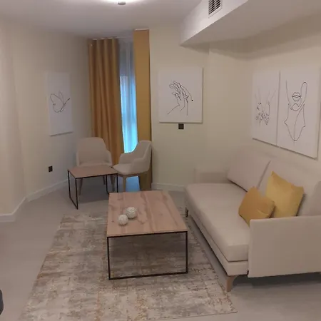 Bys Santa Fe Apartamentos Turisticos Lorca  Exterior photo