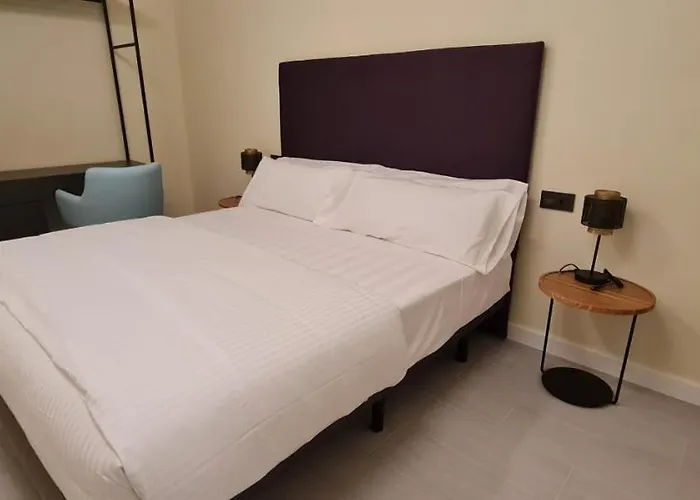 Bys Santa Fe Apartamentos Turisticos