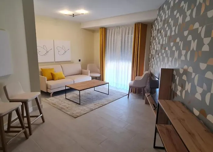 Bys Santa Fe Apartamentos Turisticos