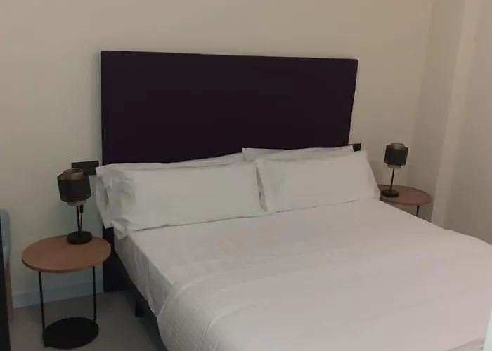 Bys Santa Fe Apartamentos Turisticos