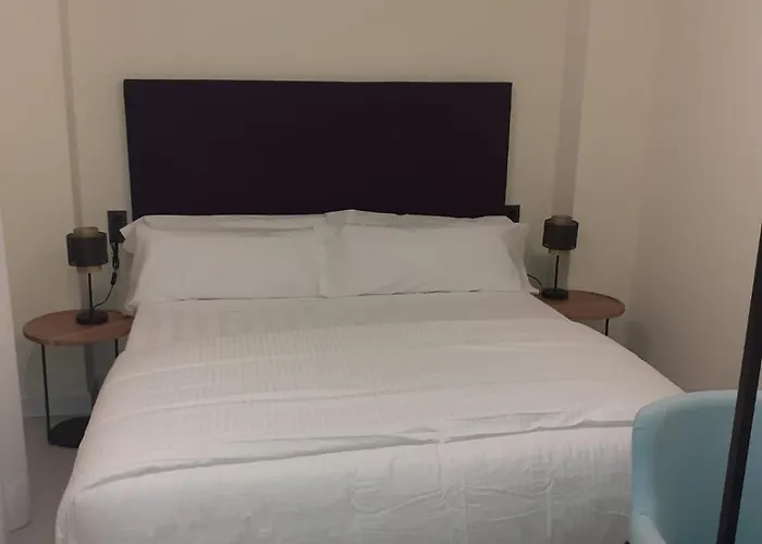 Bys Santa Fe Apartamentos Turisticos