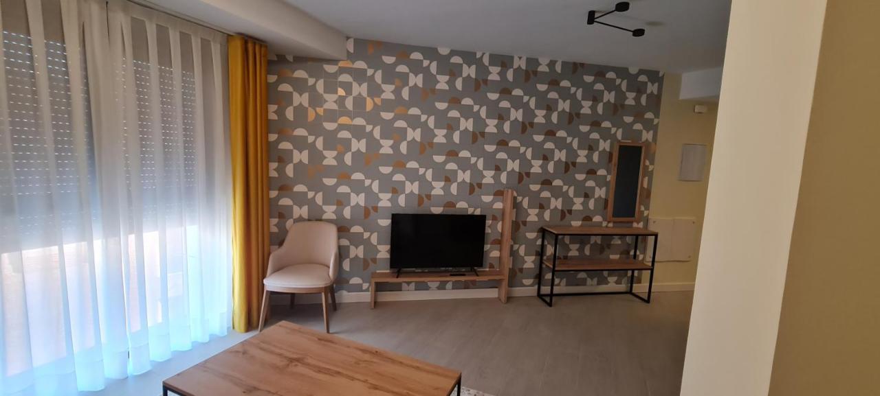 Apartment Bys Santa Fe Turisticos *