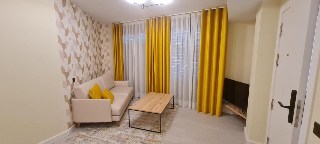 Bys Santa Fe Turisticos Apartment *