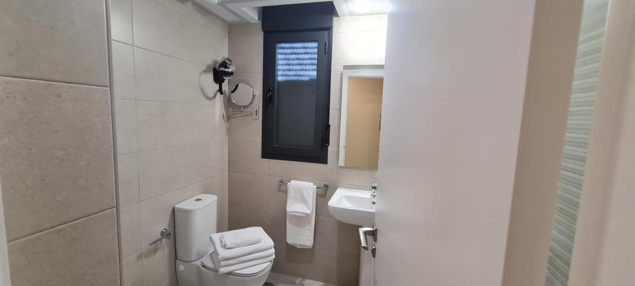 Bys Santa Fe Turisticos Apartment Lorca (Murcia)