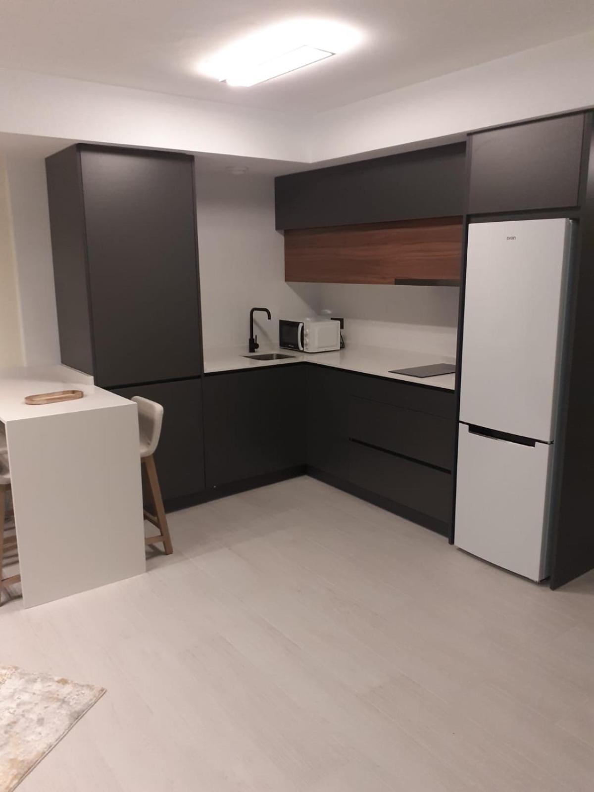 Apartment Bys Santa Fe Turisticos