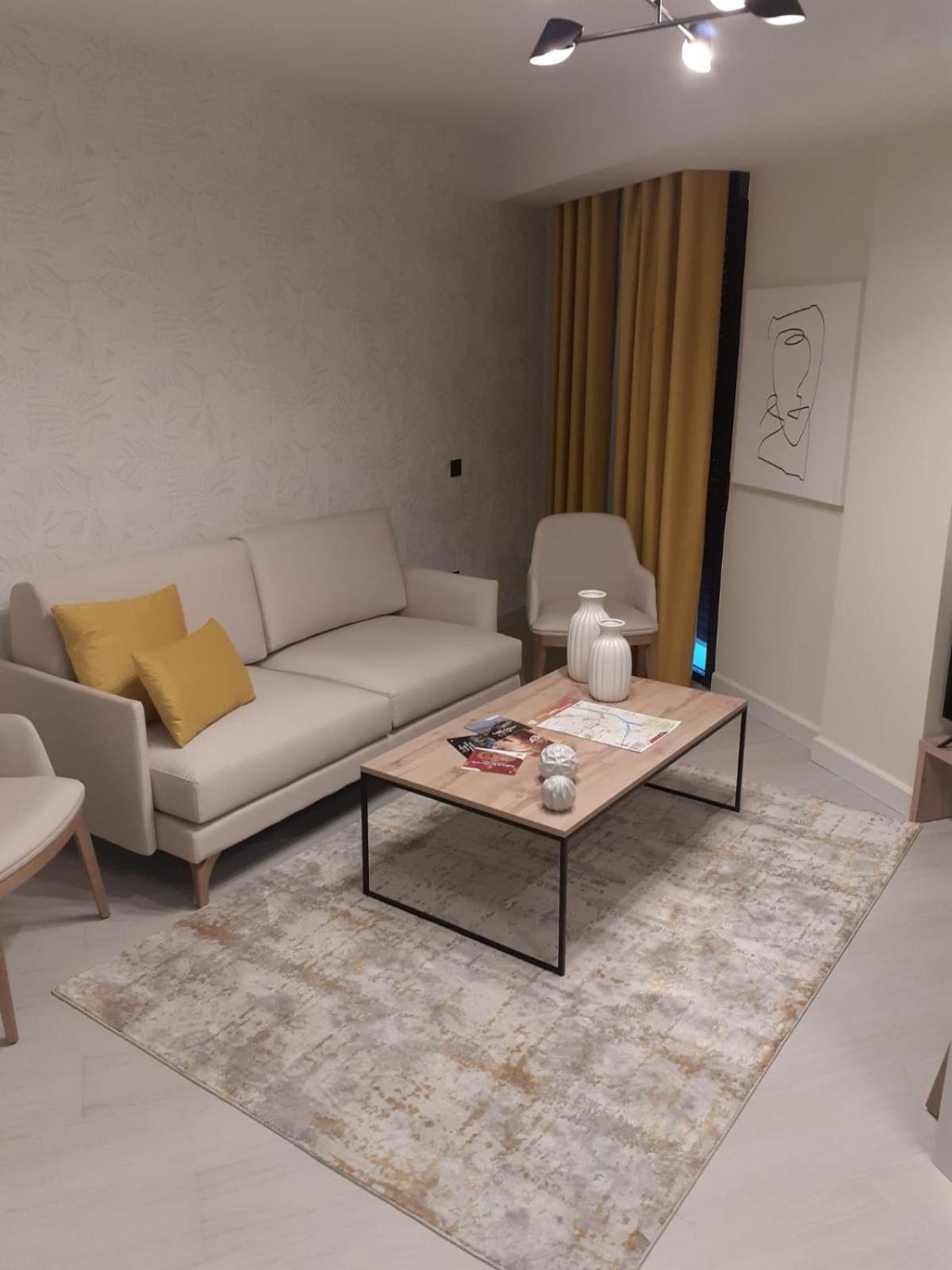 Bys Santa Fe Turisticos Apartment *