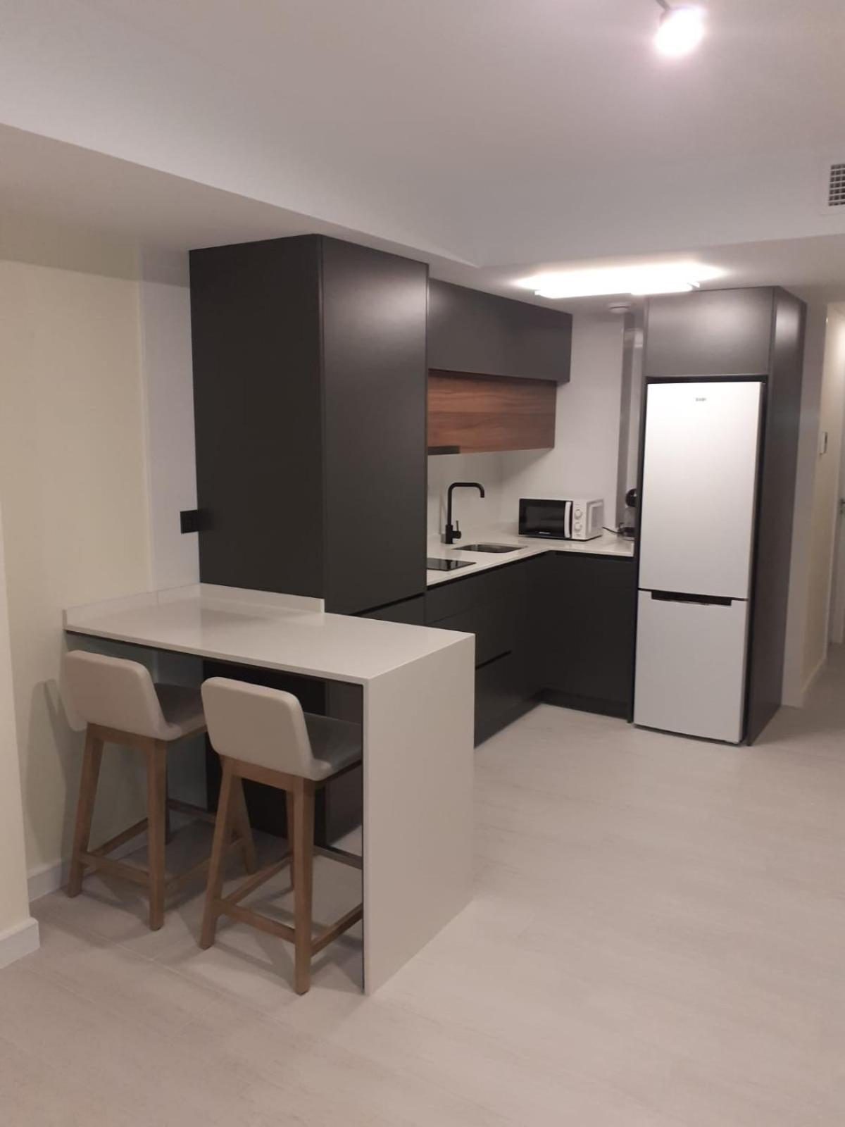 Bys Santa Fe Turisticos Apartment Lorca (Murcia)