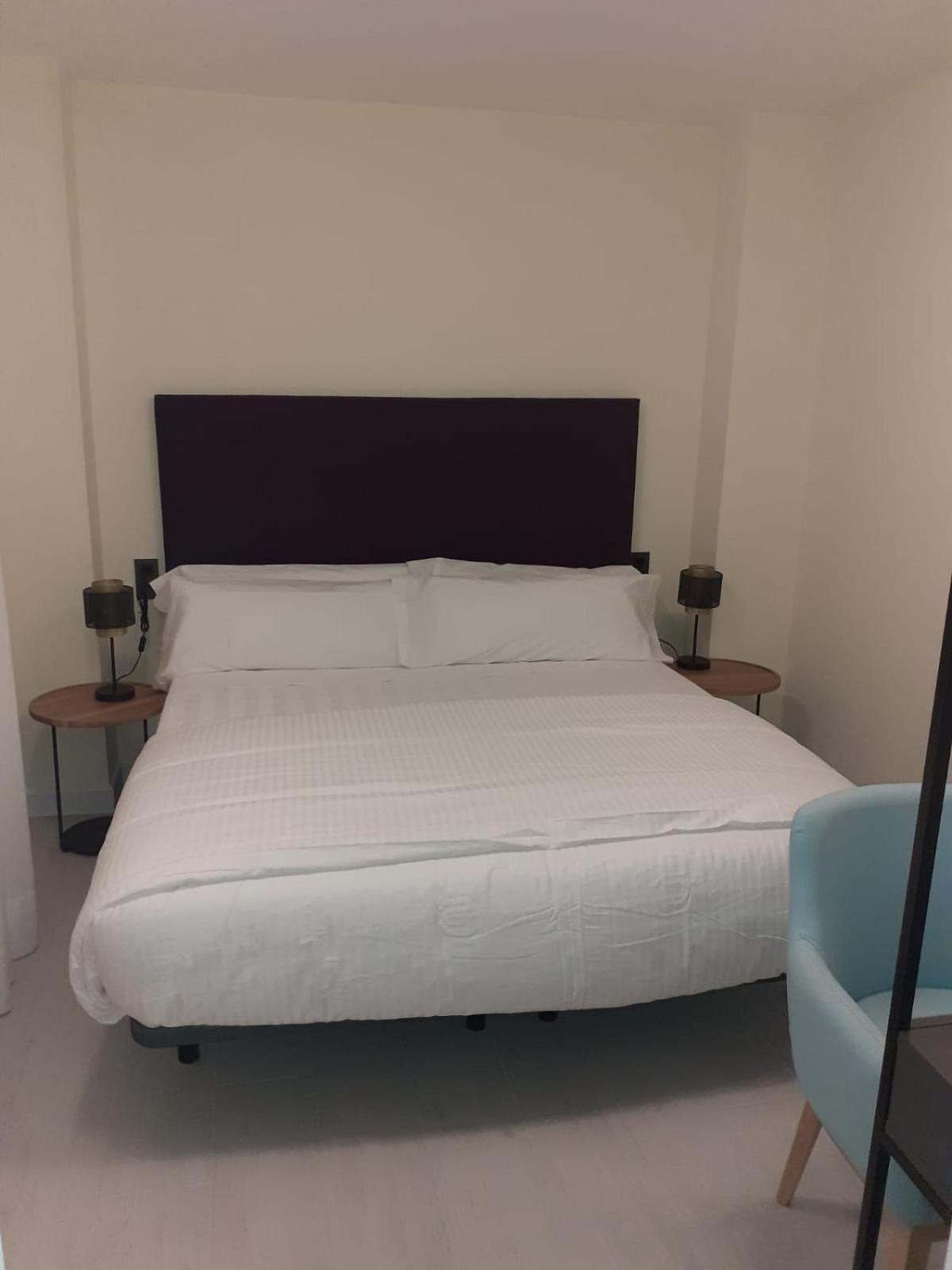 Bys Santa Fe Turisticos Apartment